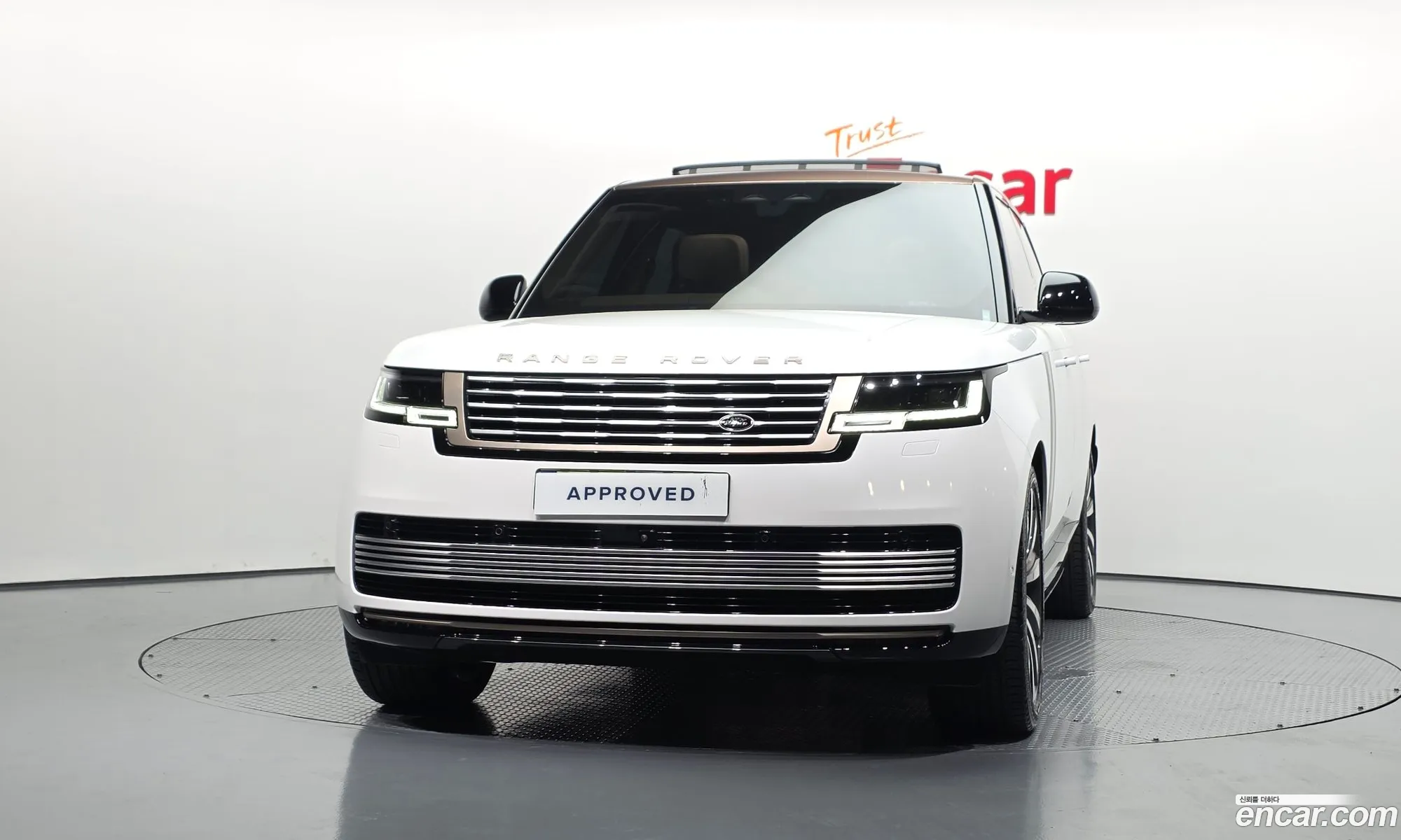 Land Rover Range Rover 2025 SALKABB91SA322861 — 17