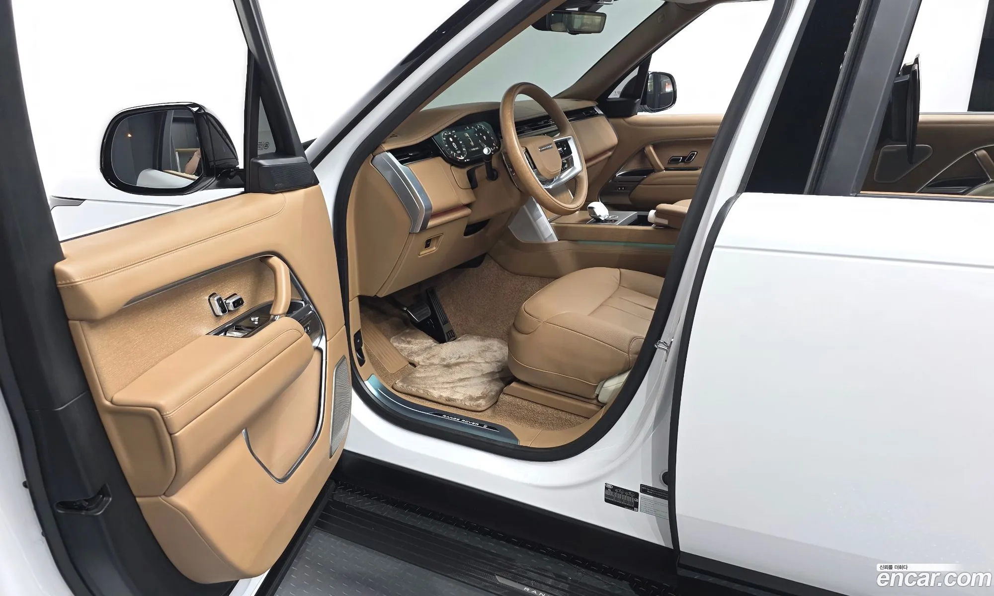 Land Rover Range Rover 2025 SALKABB91SA322861 — 10