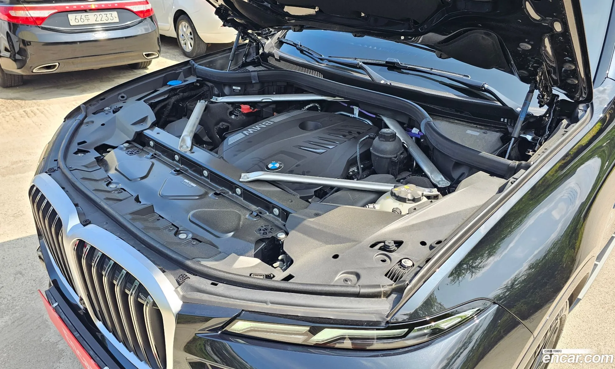 BMW X7 2025 WBA21EM06S9Z25665 — 18