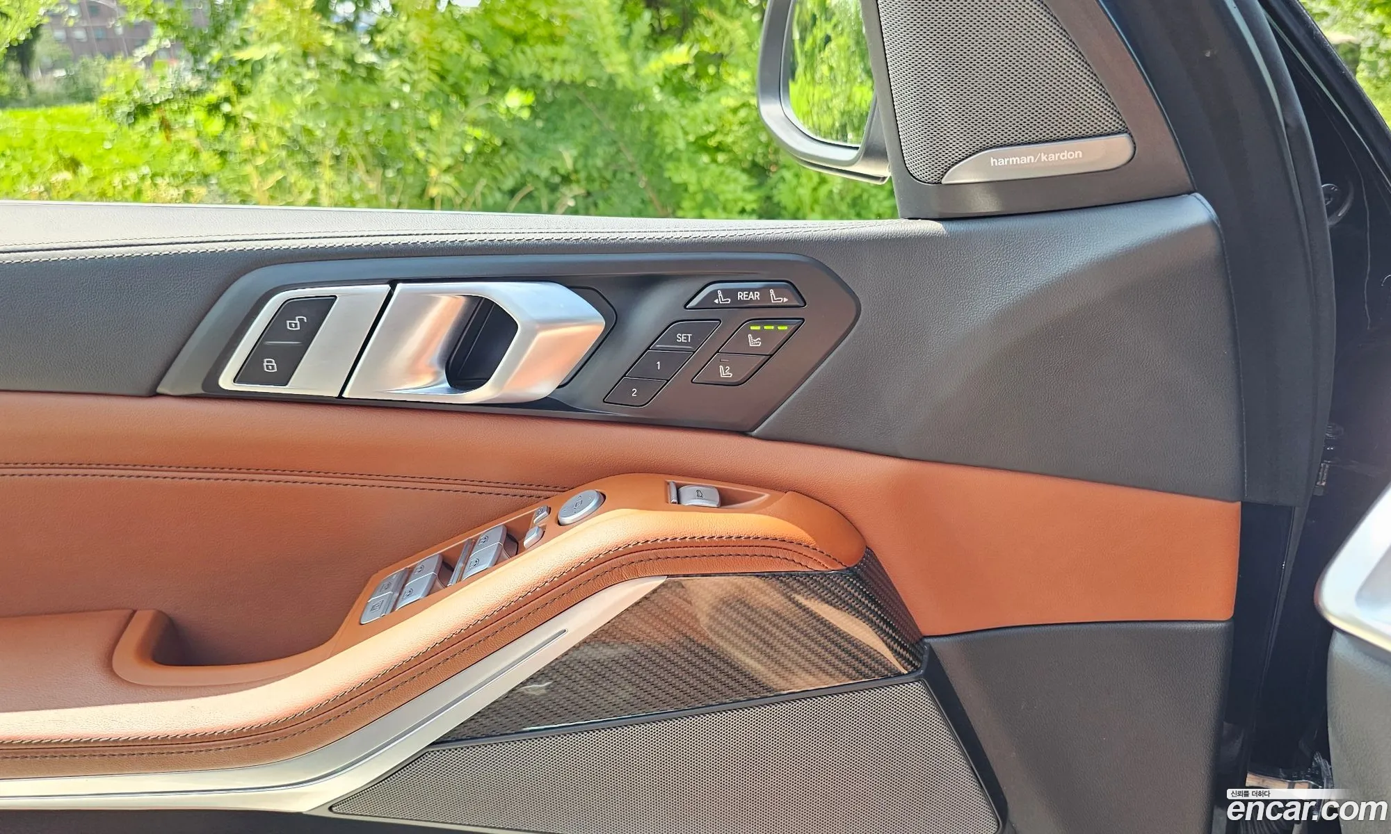 BMW X7 2025 WBA21EM06S9Z25665 — 12