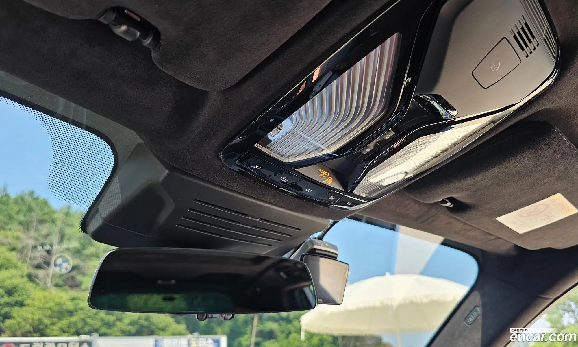 BMW X7 2025 WBA21EM06S9Z25665 — 16