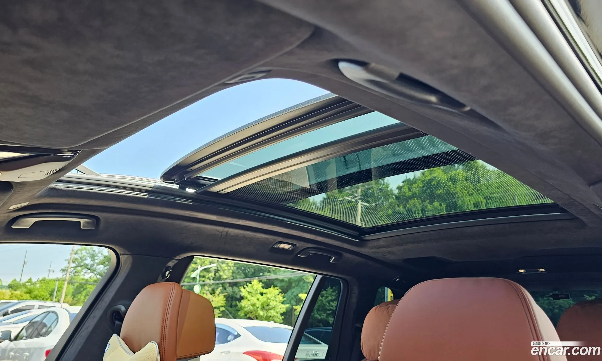 BMW X7 2025 WBA21EM06S9Z25665 — 22