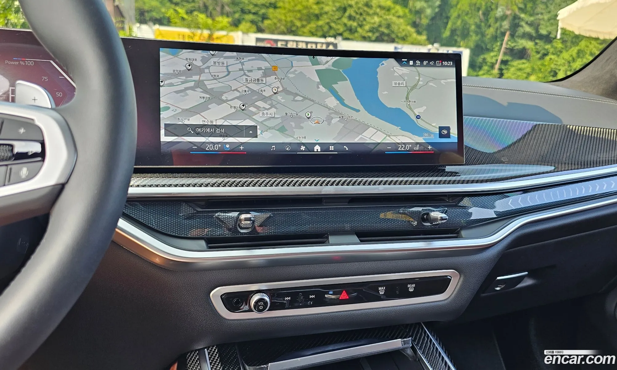 BMW X7 2025 WBA21EM06S9Z25665 — 9