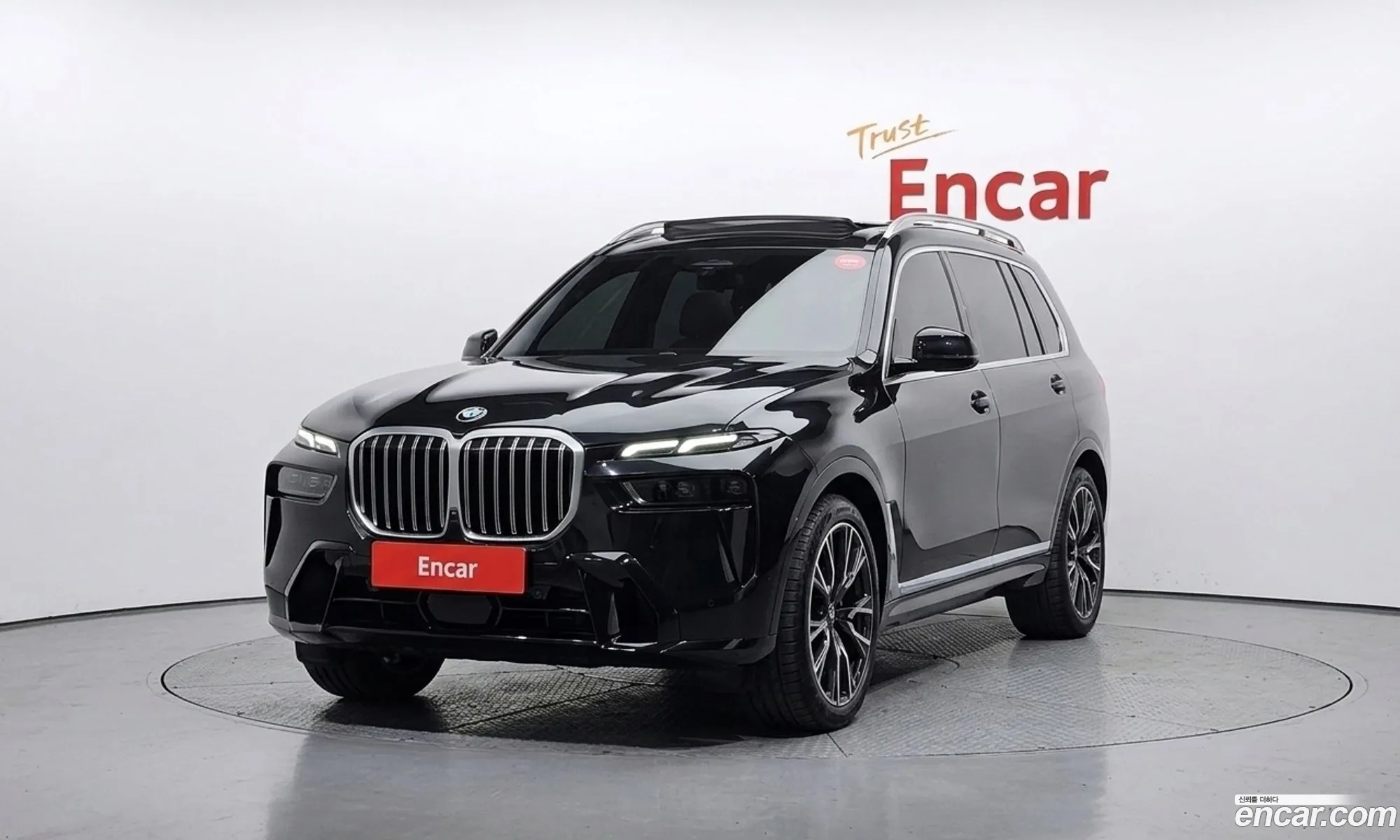 BMW X7 2025 WBA21EM06S9Z25665 — 23