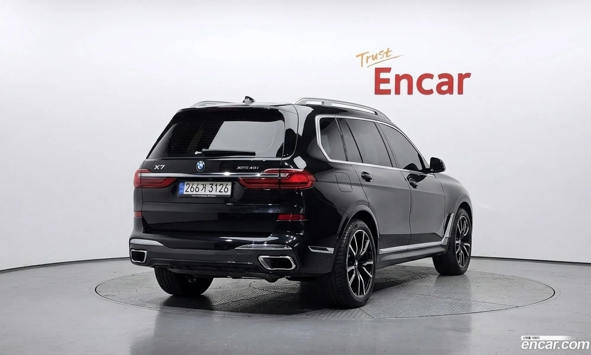 BMW X7 2025 WBA21EM06S9Z25665 — 13