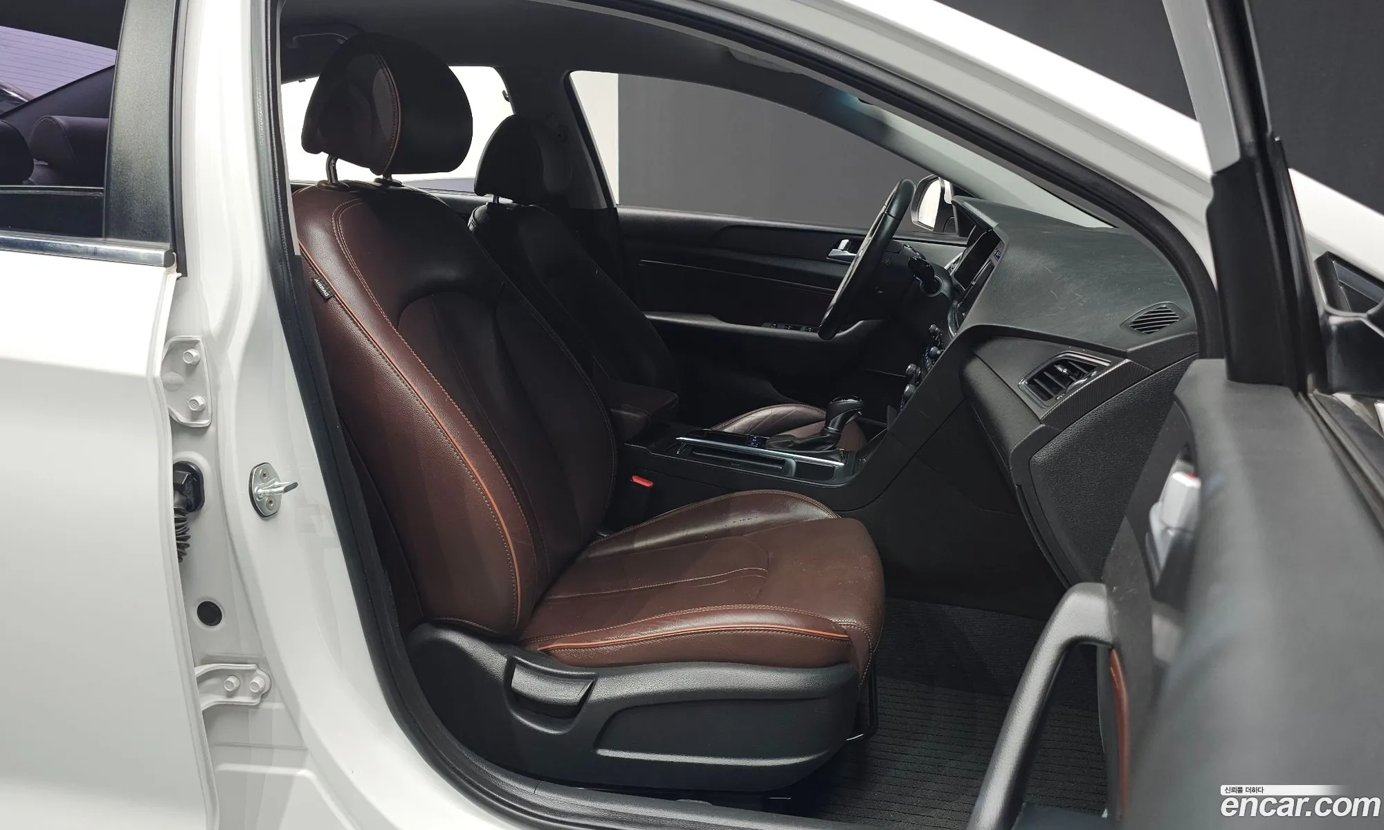 Hyundai LF Sonata 2016 — 4