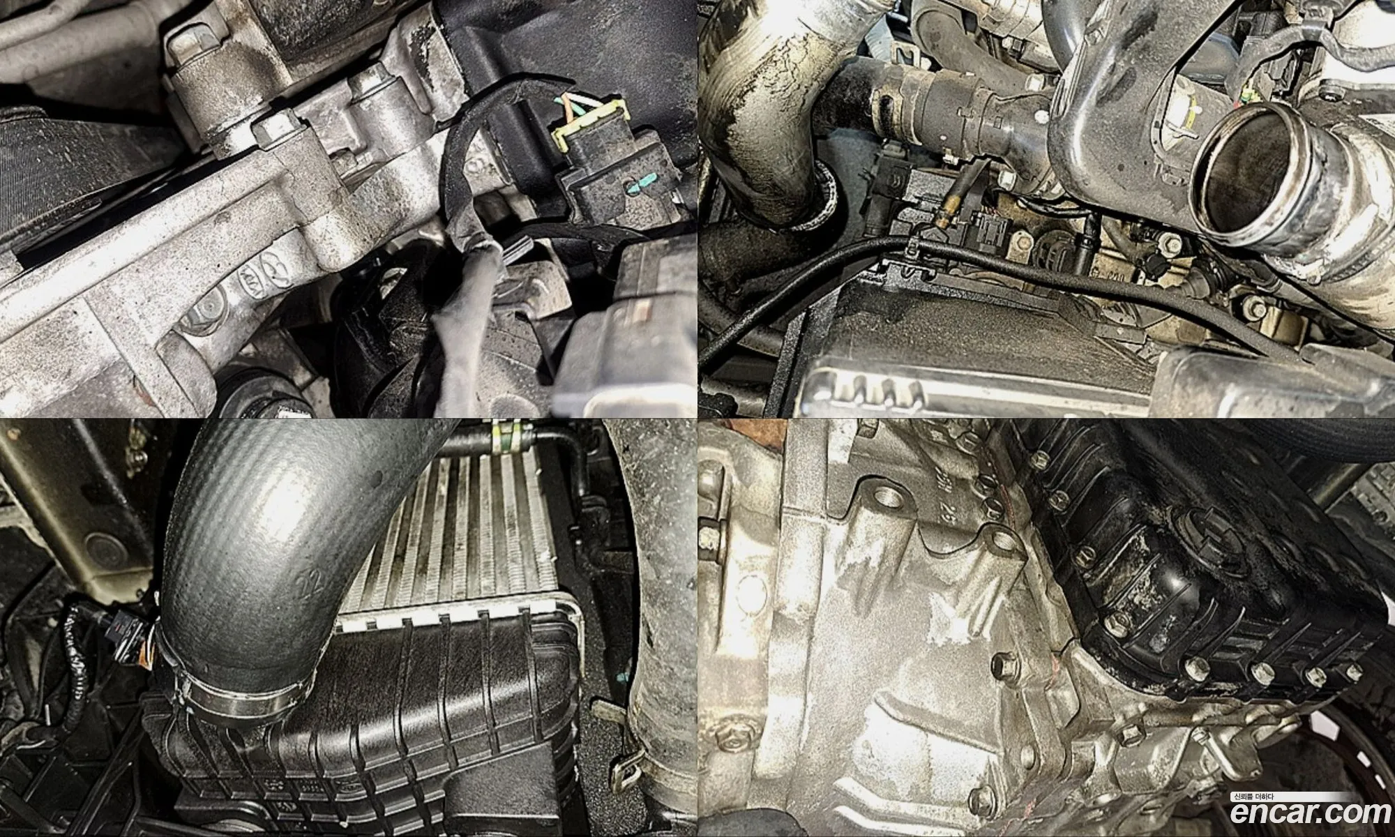 Hyundai Grandeur HG 2014 — 25