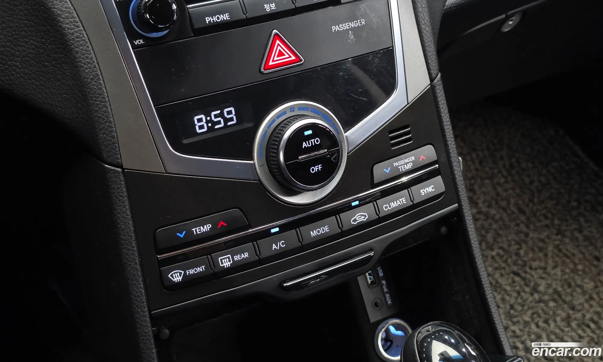 Hyundai Grandeur HG 2014 — 16
