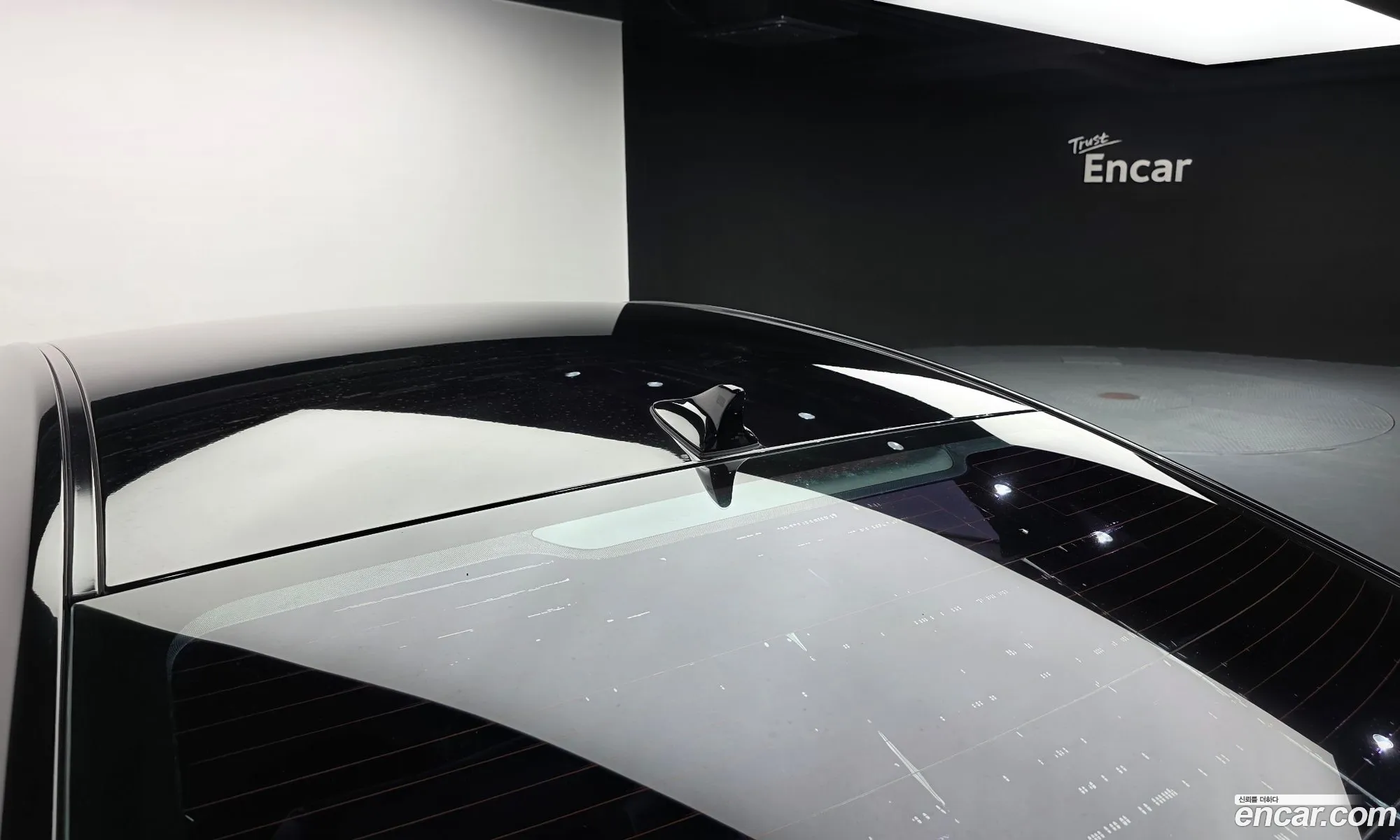 Hyundai Grandeur HG 2014 — 21