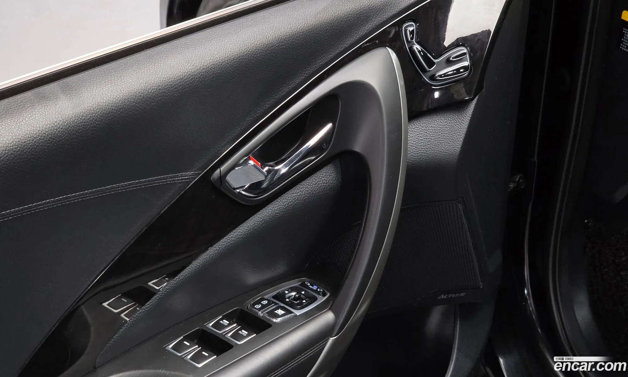 Hyundai Grandeur HG 2014 — 5