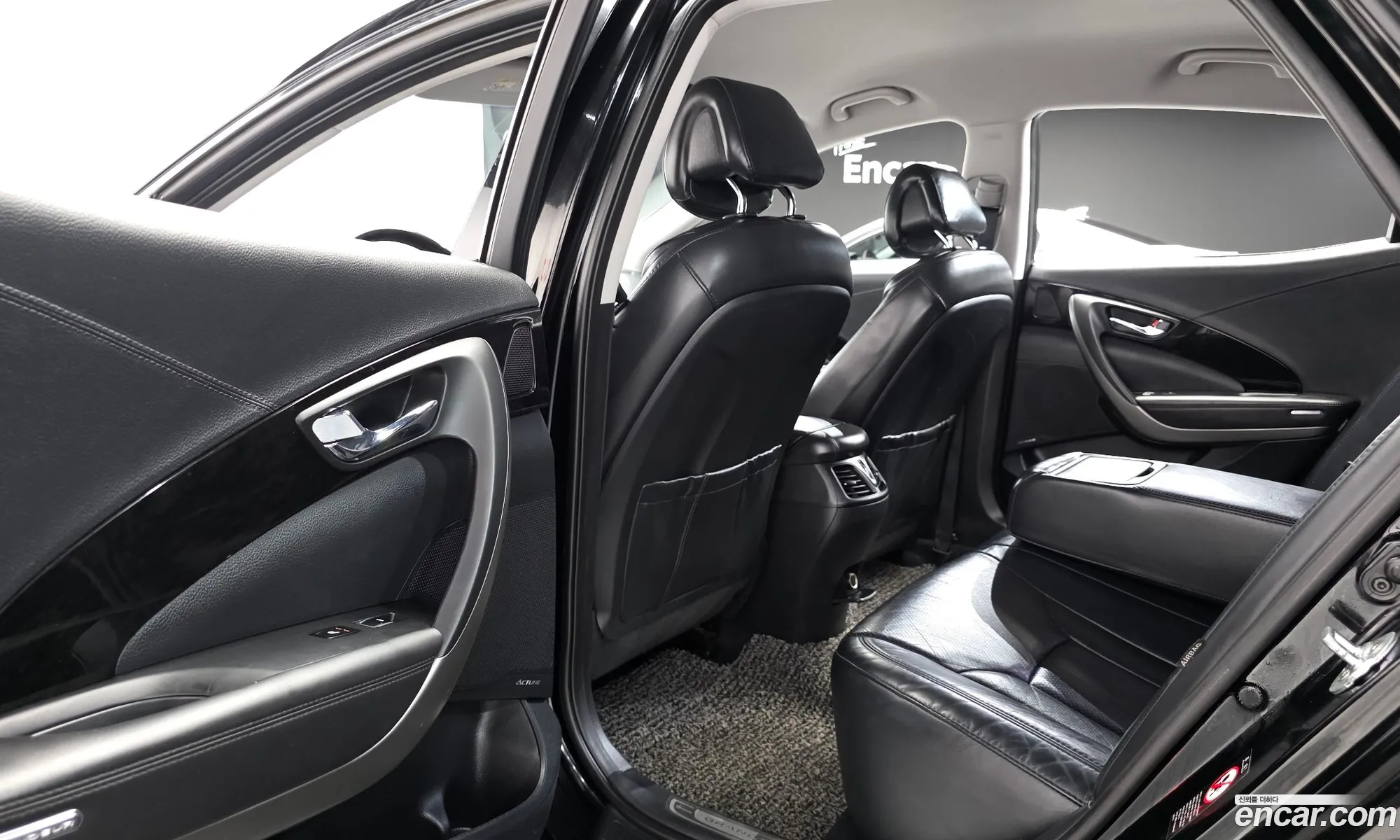 Hyundai Grandeur HG 2014 — 6