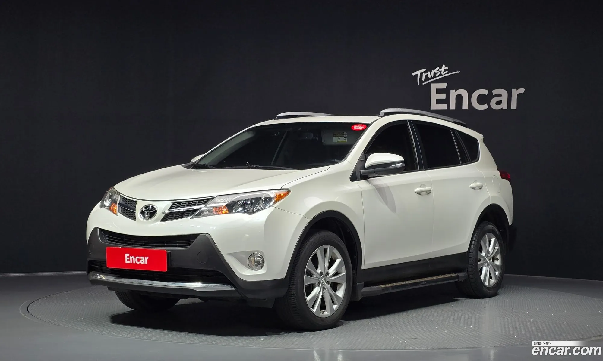 Toyota RAV4 2014 JTMDFREV8ED086389 — 11