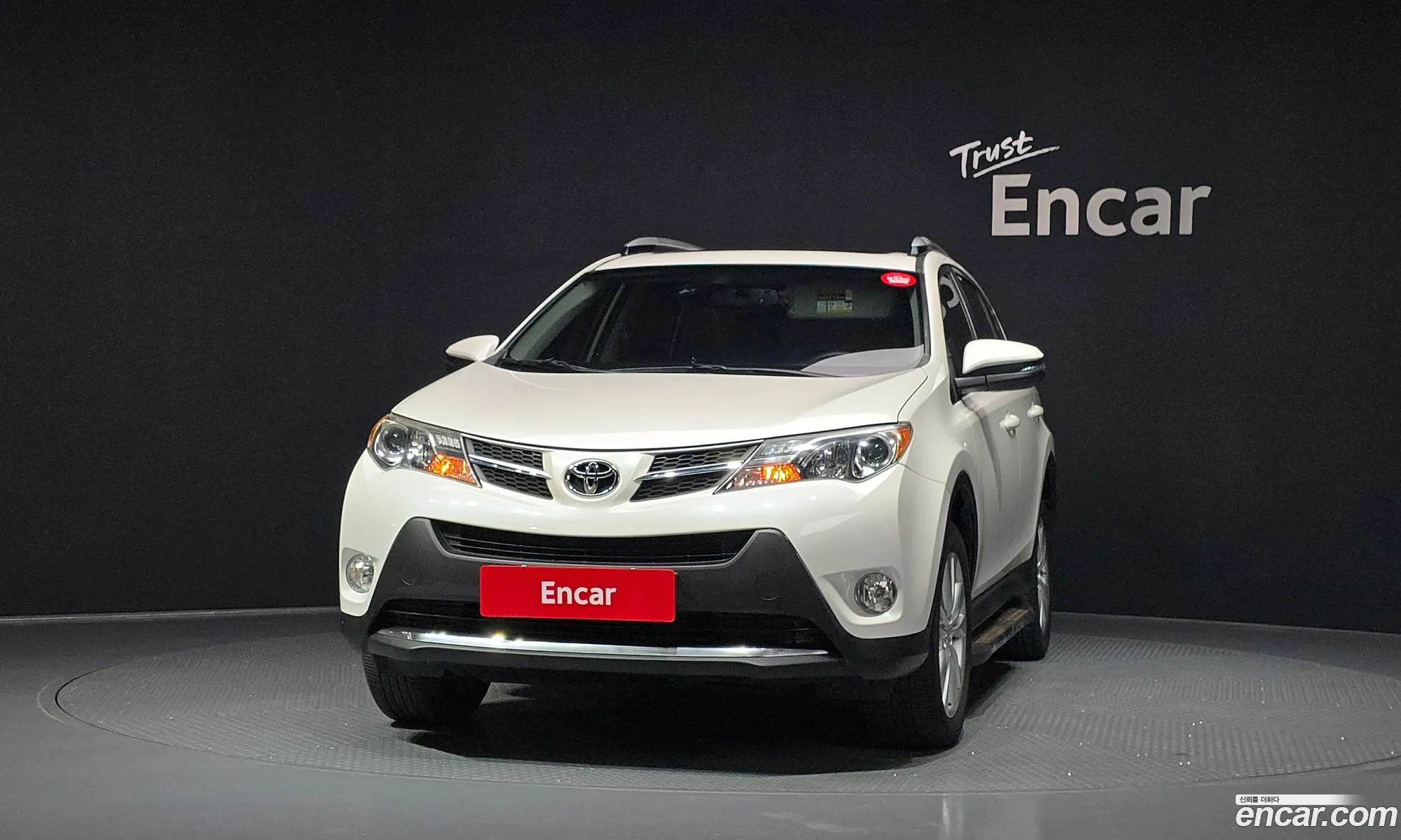 Toyota RAV4 2014 JTMDFREV8ED086389 — 13
