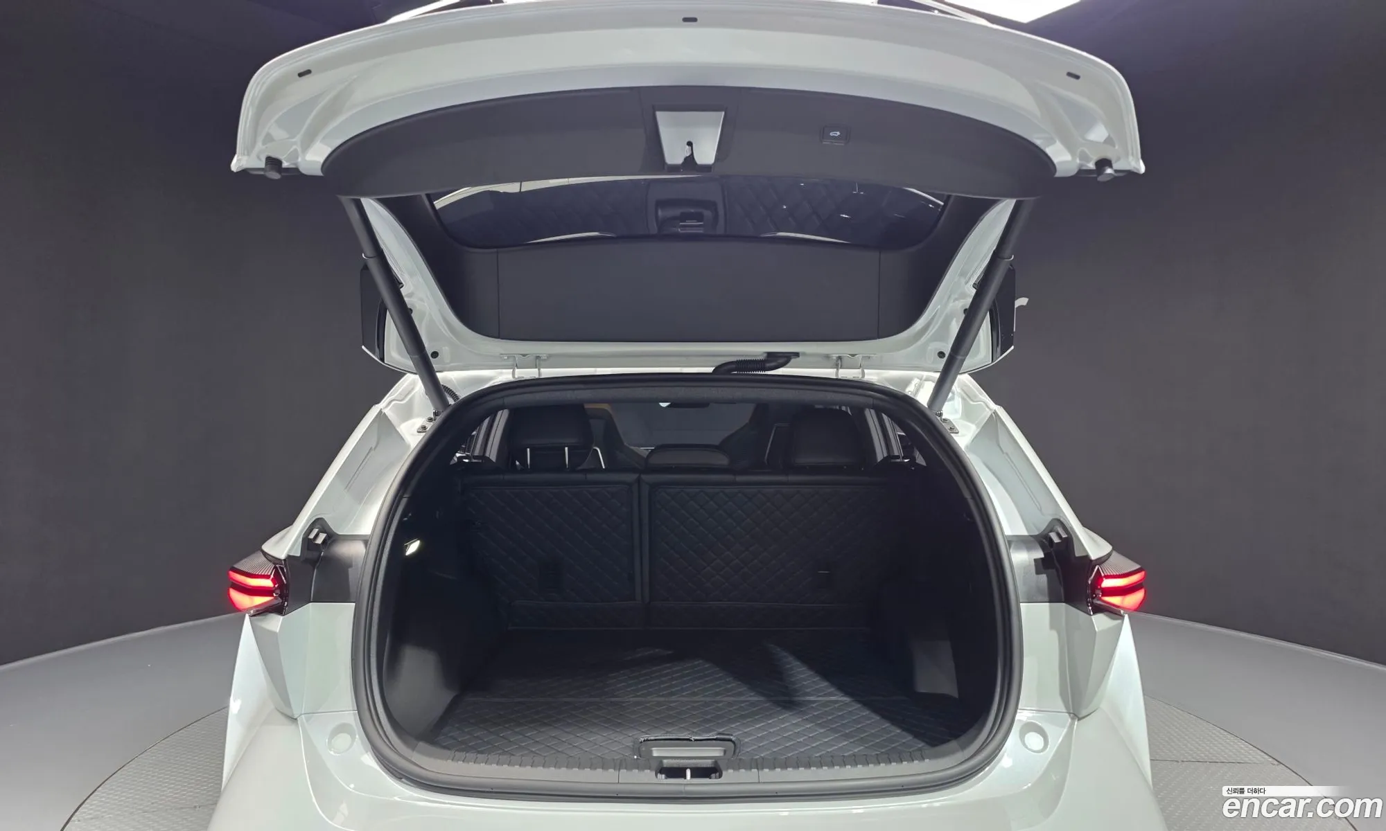 Renault Korea (Samsung) Fluence 2026 — 10