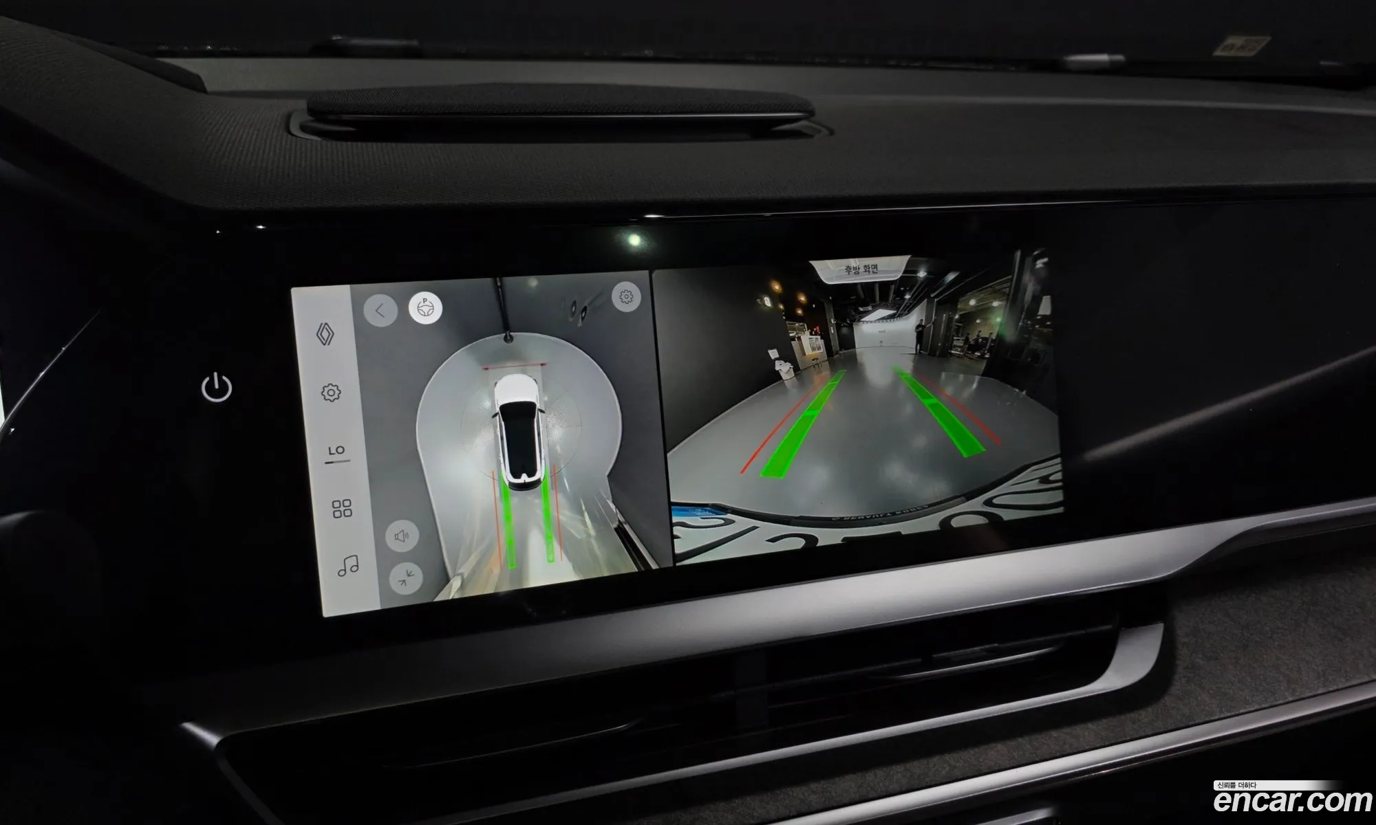 Renault Korea (Samsung) Fluence 2026 — 6