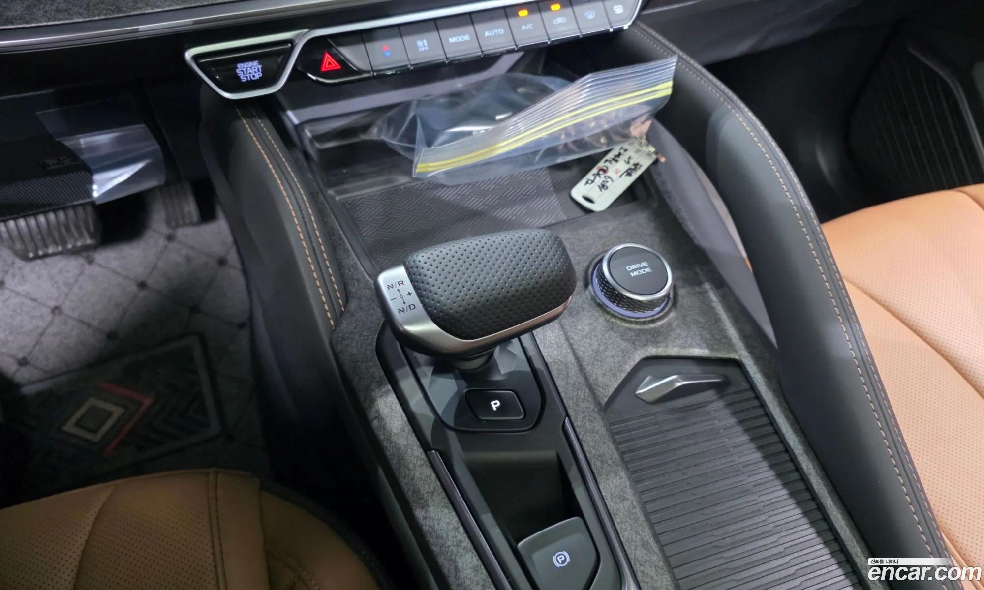 Renault Korea (Samsung) Fluence 2026 — 17