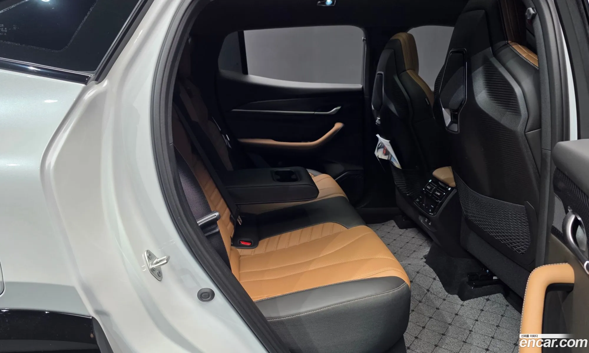 Renault Korea (Samsung) Fluence 2026 — 13