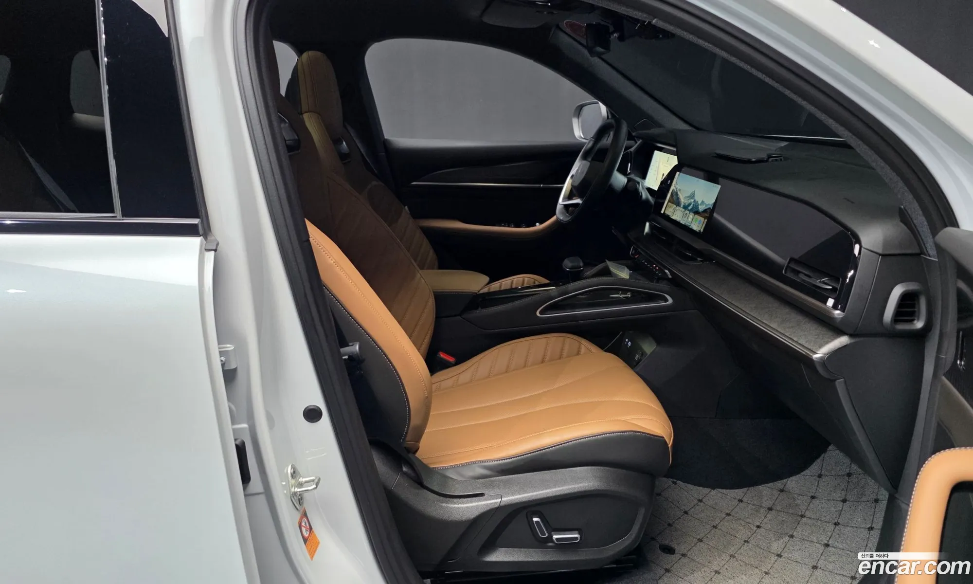 Renault Korea (Samsung) Fluence 2026 — 19