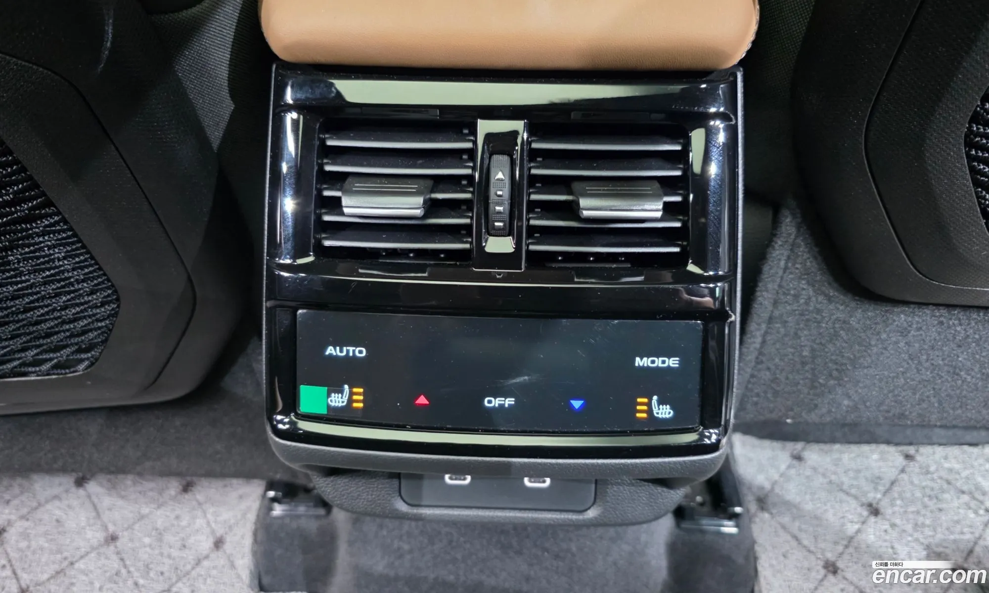 Renault Korea (Samsung) Fluence 2026 — 2
