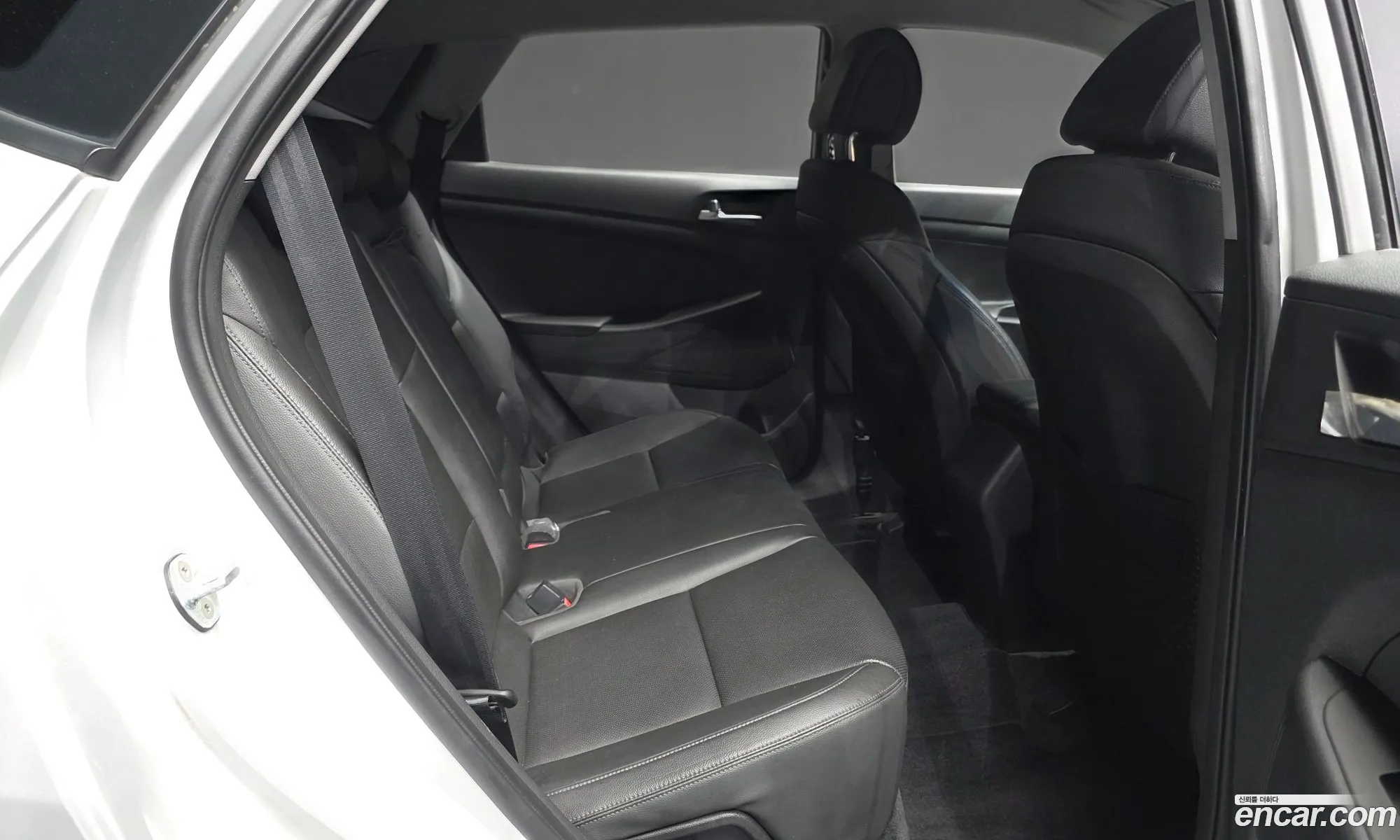 Hyundai Tucson 2017 — 13