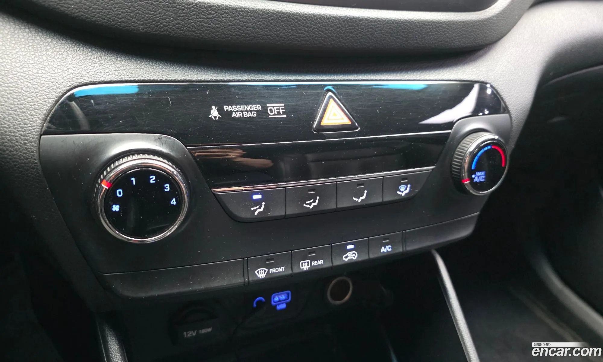 Hyundai Tucson 2017 — 17