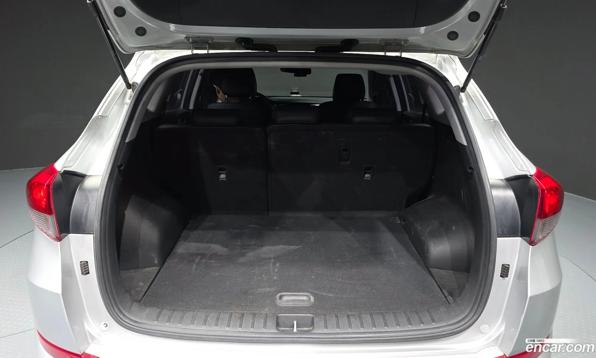 Hyundai Tucson 2017 — 6