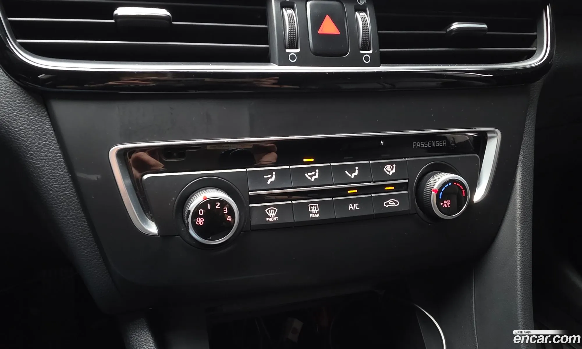 Kia K5 2017 — 16