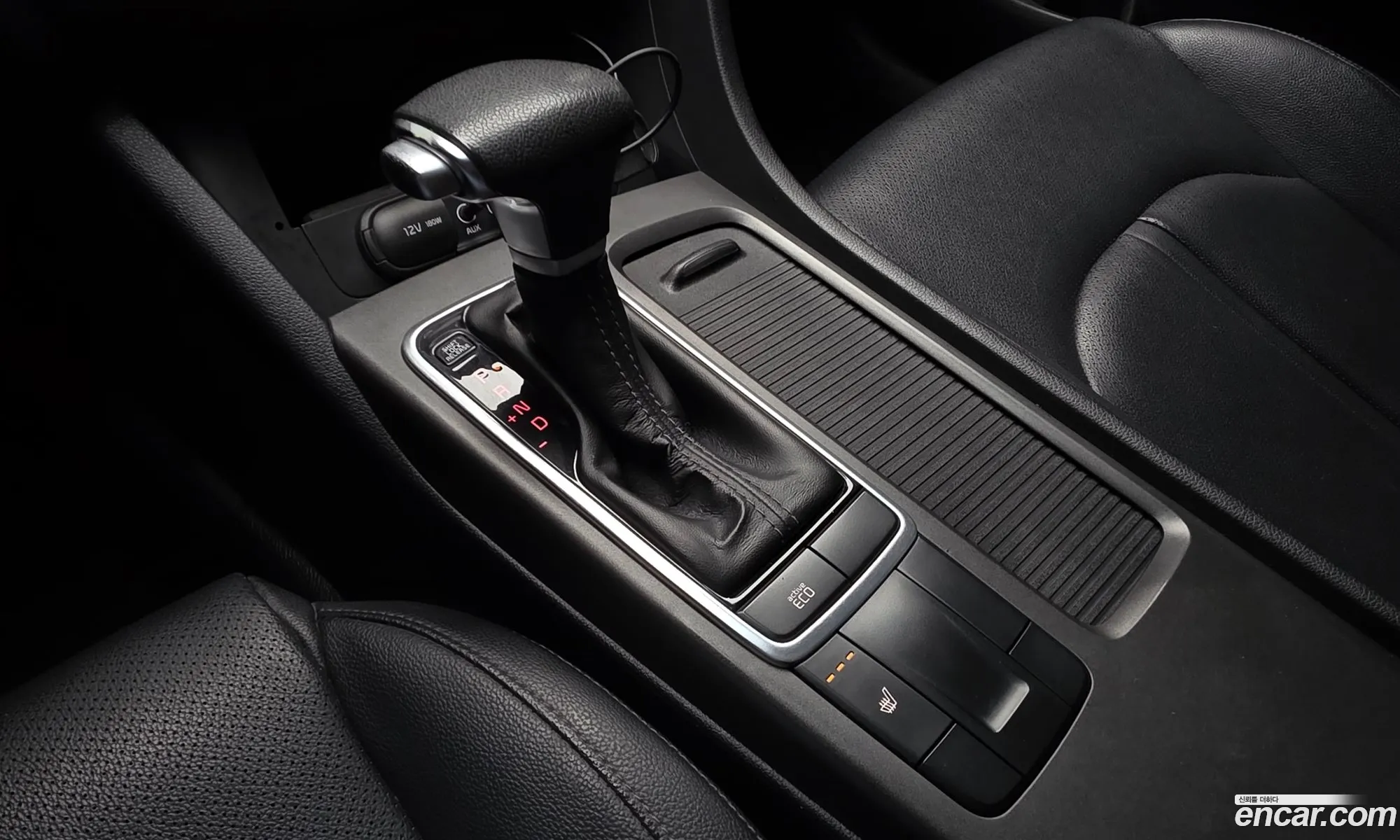 Kia K5 2017 — 11