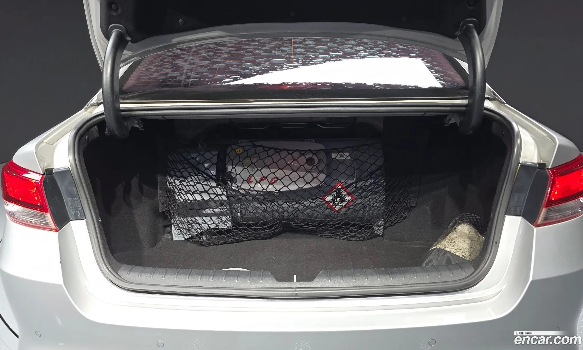 Kia K5 2017 — 9
