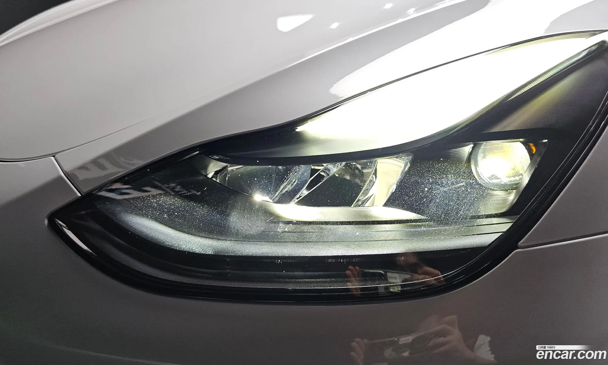 Tesla Model Y 2024 — 23