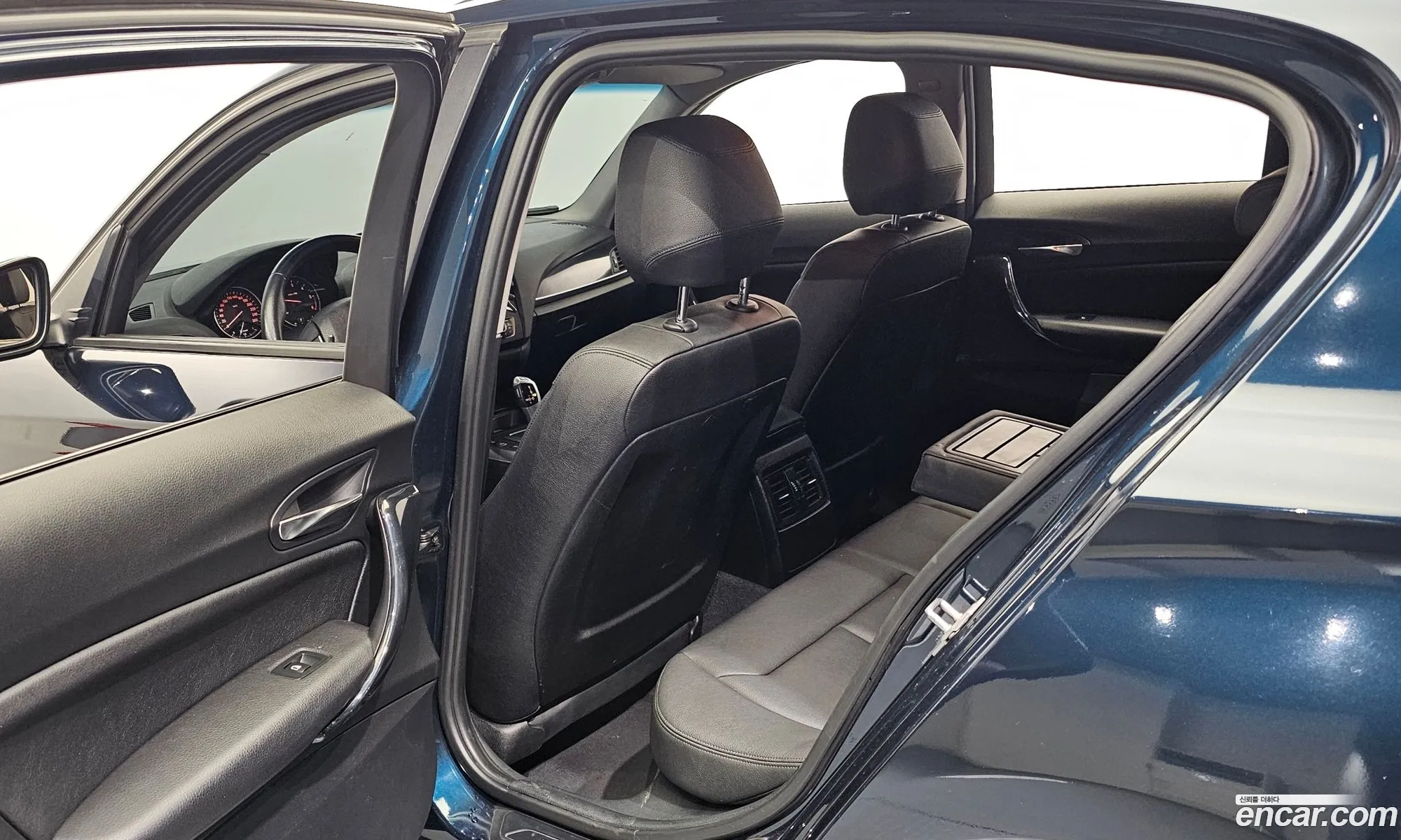 BMW 1 Series 2014 WBA1C1106EV223215 — 8