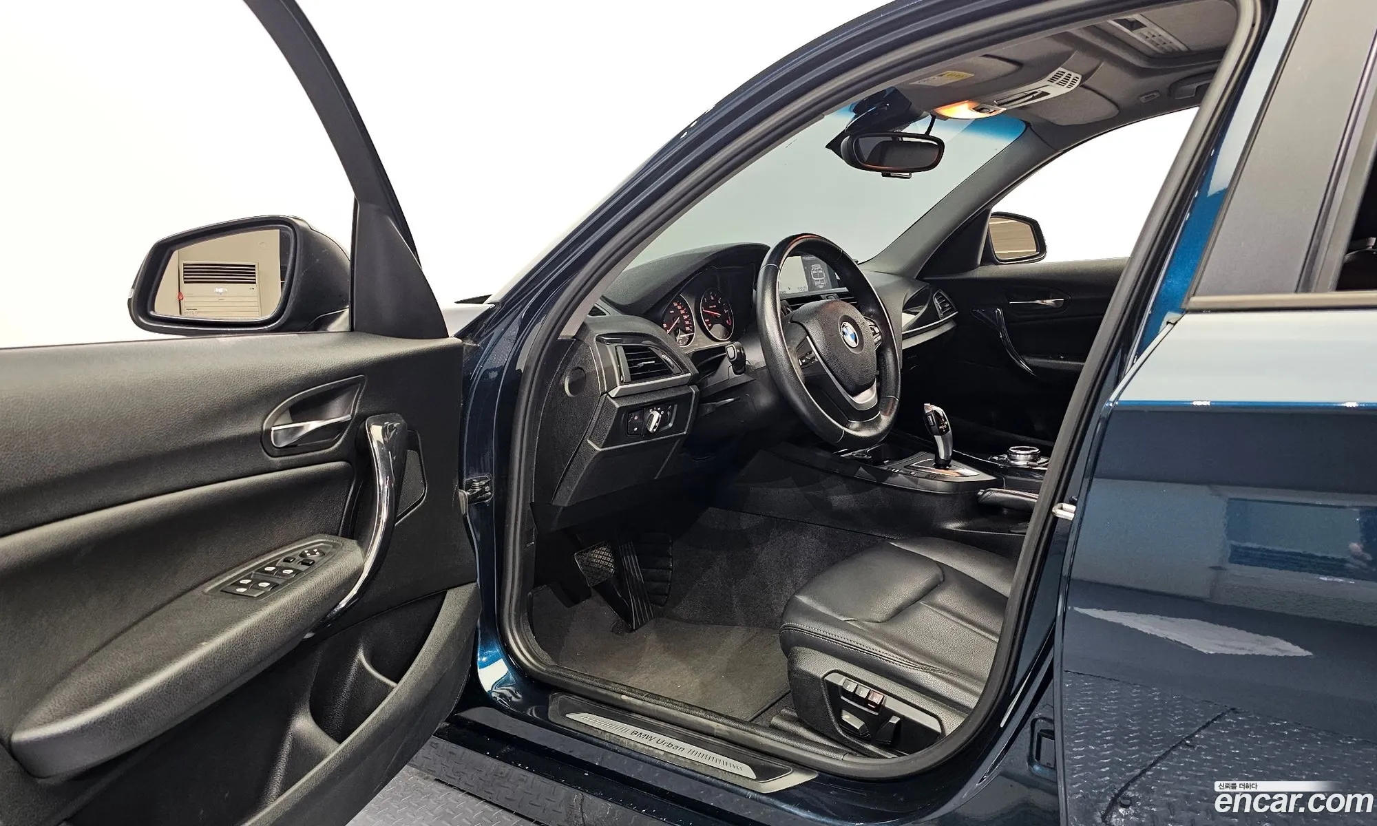 BMW 1 Series 2014 WBA1C1106EV223215 — 7