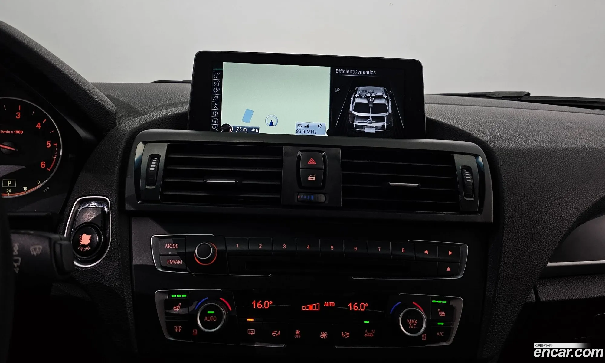 BMW 1 Series 2014 WBA1C1106EV223215 — 11