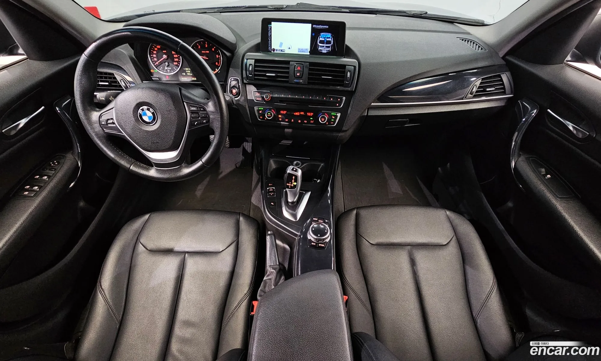 BMW 1 Series 2014 WBA1C1106EV223215 — 14