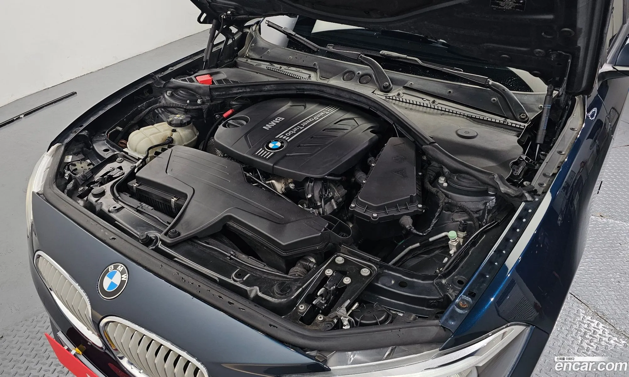 BMW 1 Series 2014 WBA1C1106EV223215 — 12