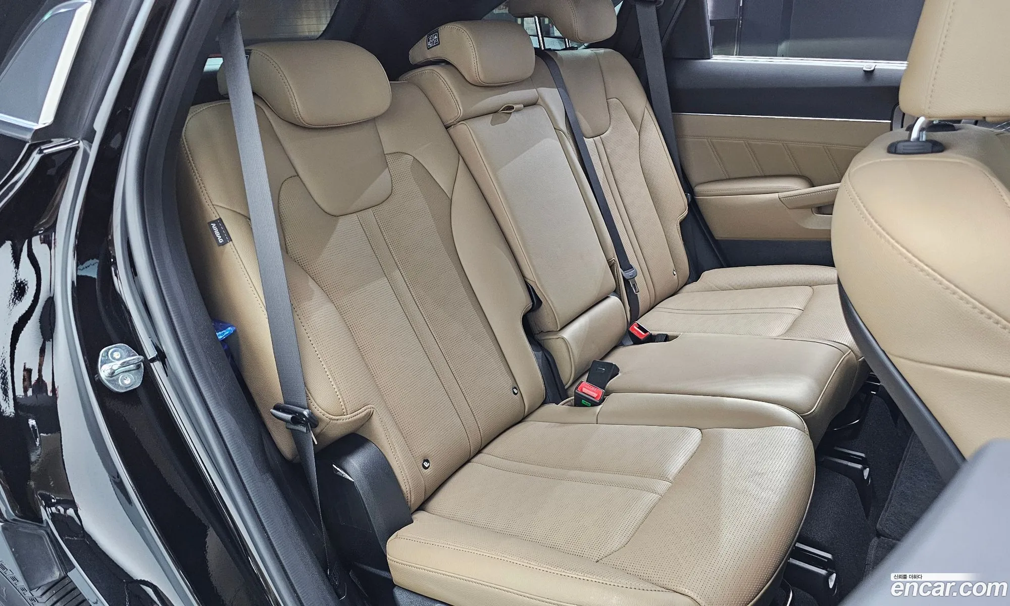 Kia Sorento 2024 — 17