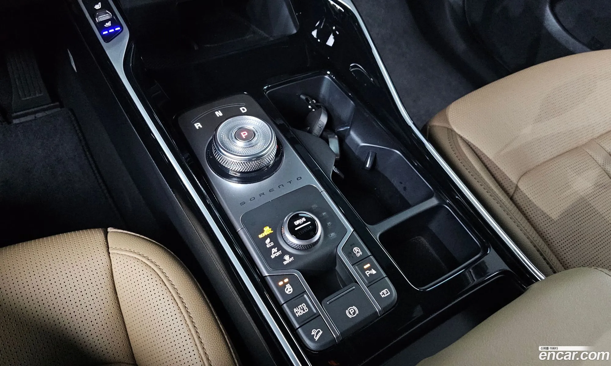 Kia Sorento 2024 — 29