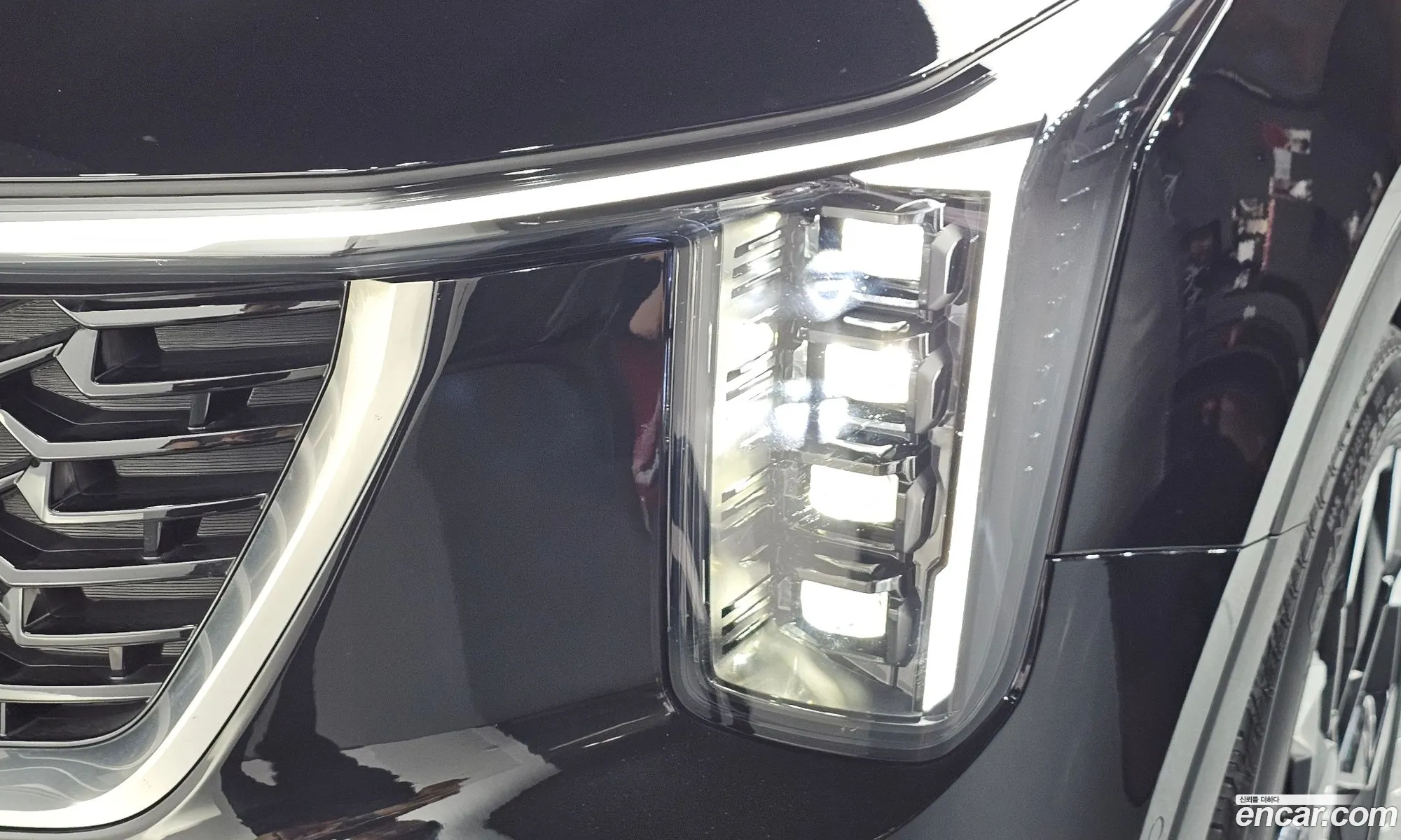 Kia Sorento 2024 — 10