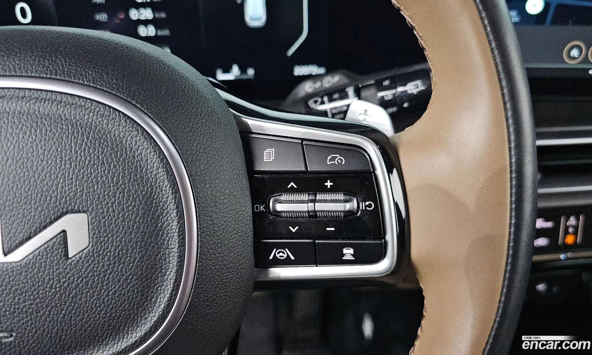 Kia Sorento 2024 — 14