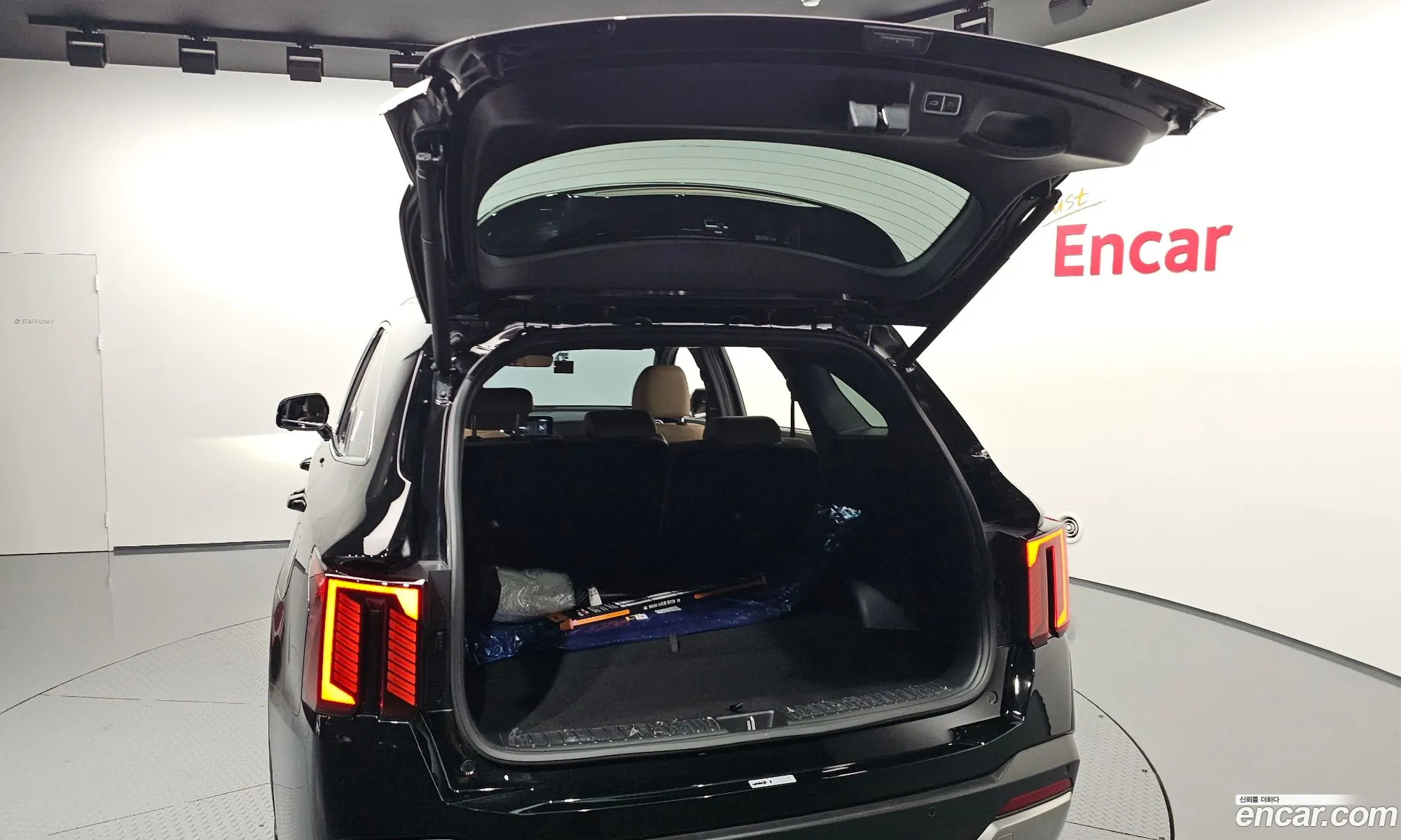 Kia Sorento 2024 — 19