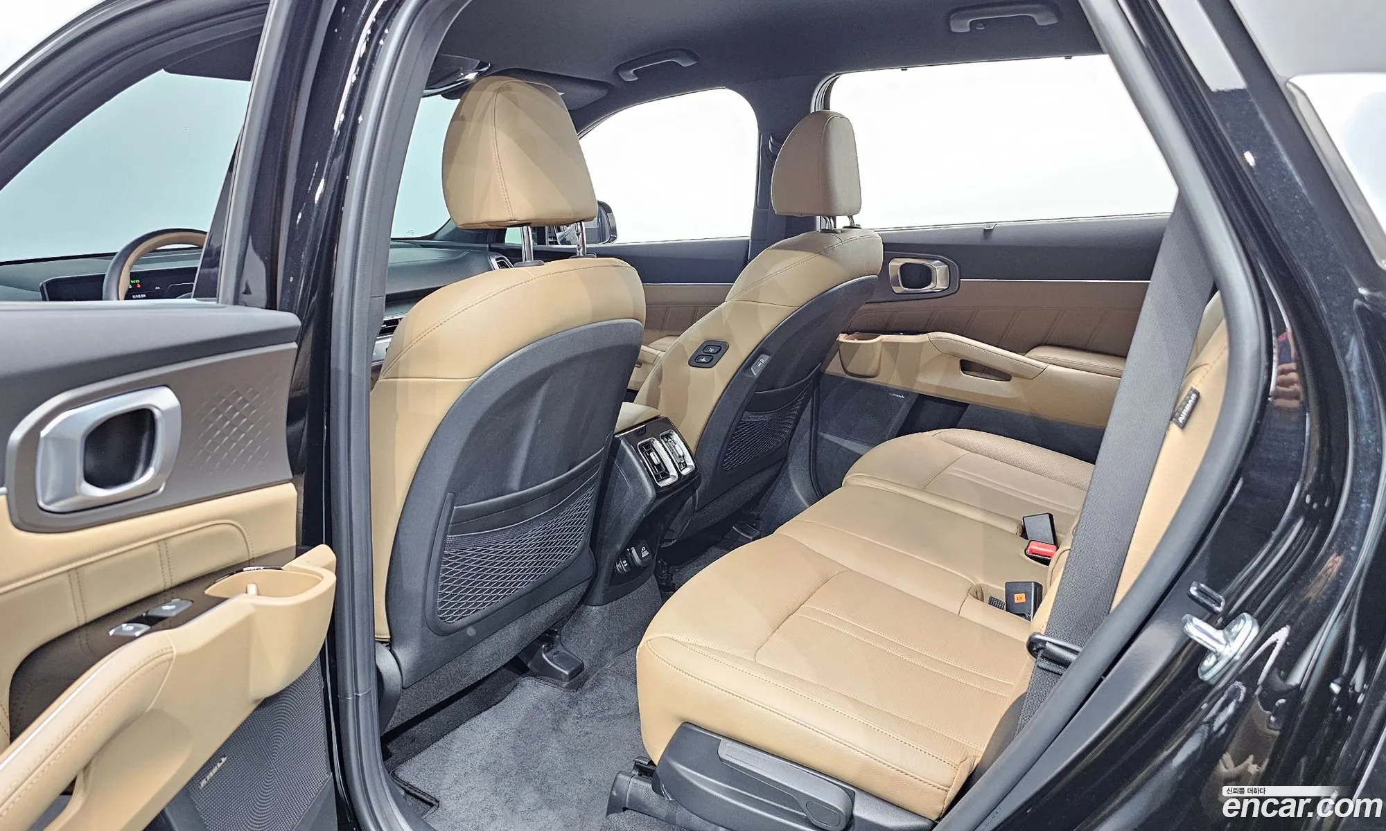 Kia Sorento 2024 — 28