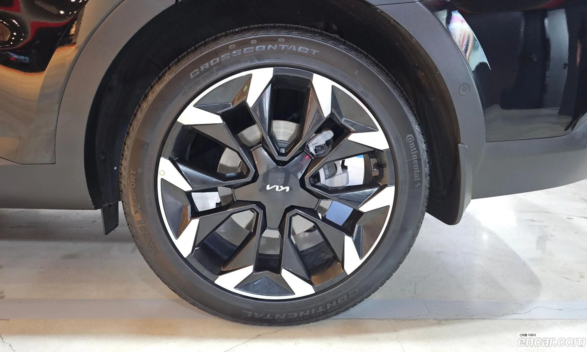 Kia Sorento 2024 — 6