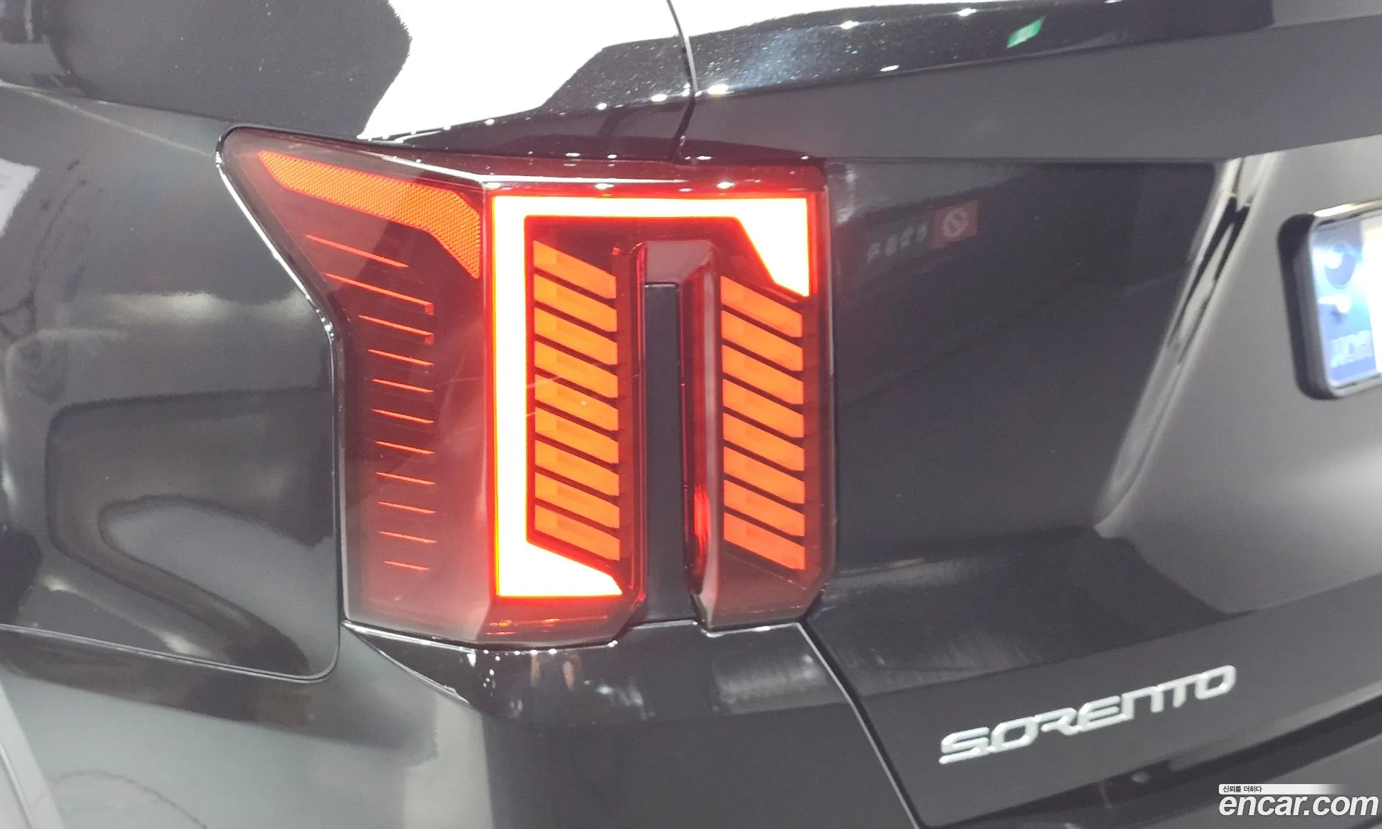 Kia Sorento 2024 — 22