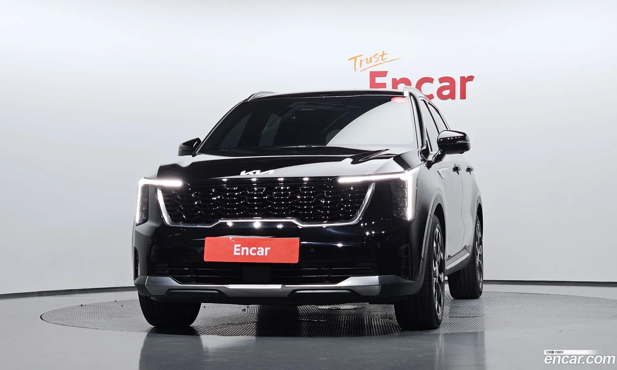 Kia Sorento 2024 — 30