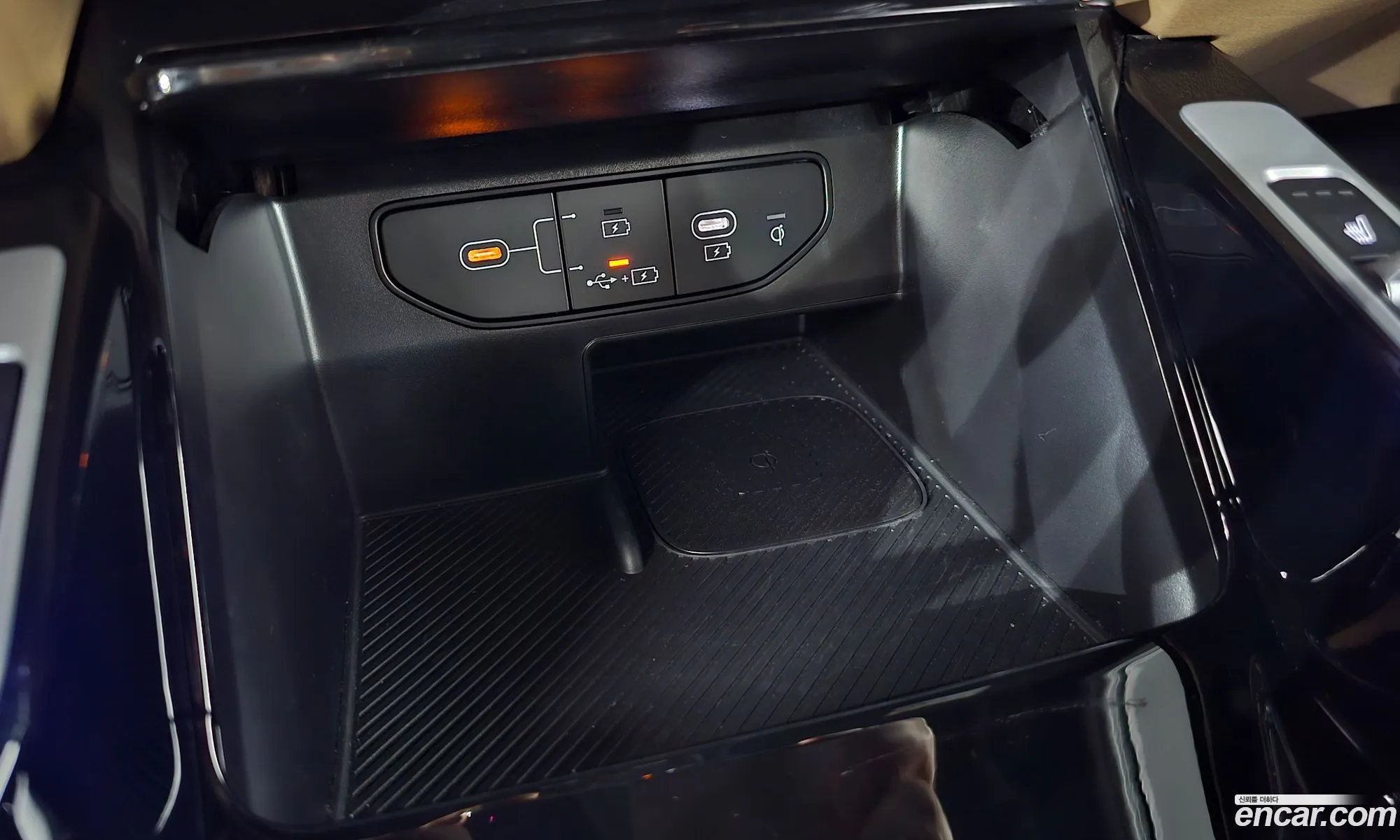 Kia Sorento 2024 — 4