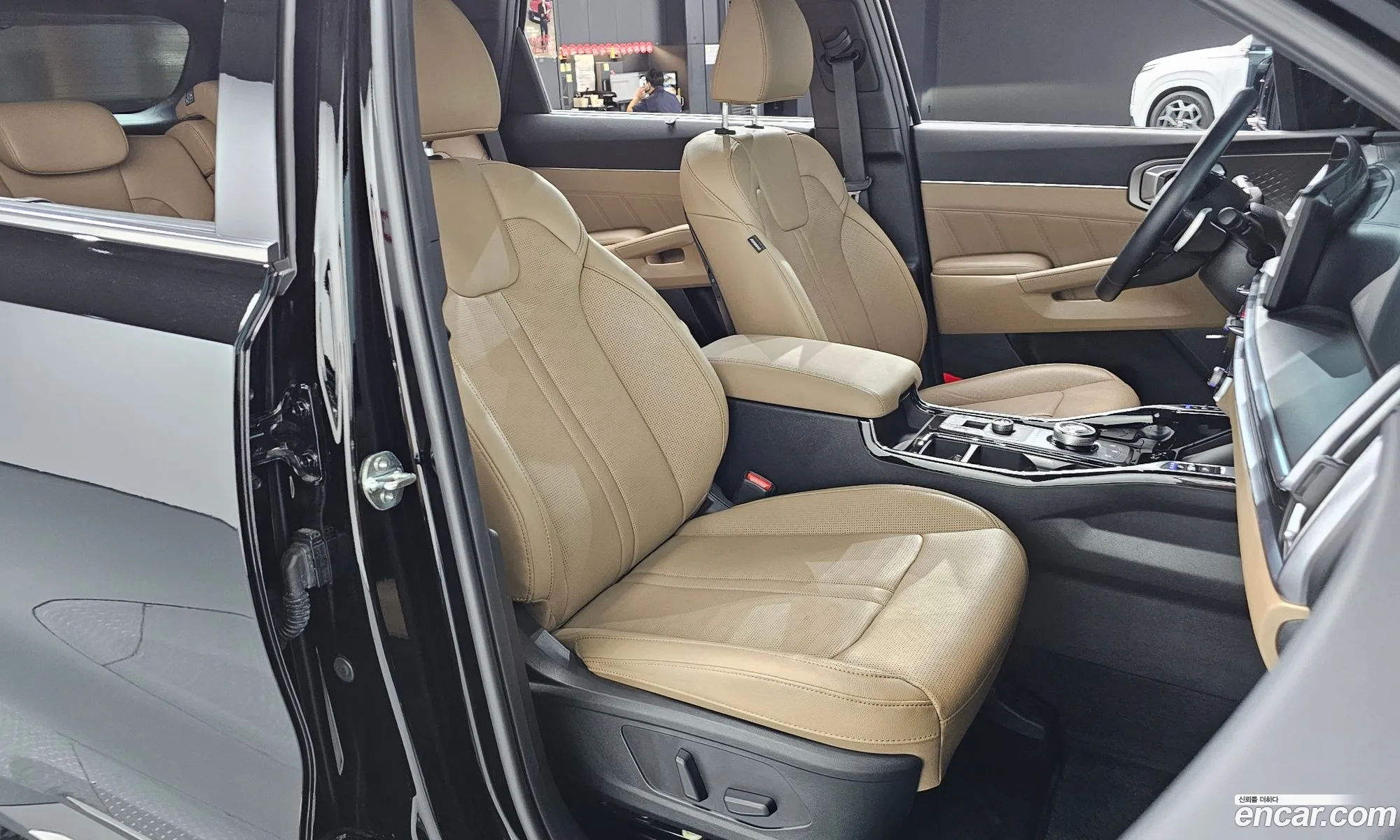 Kia Sorento 2024 — 32