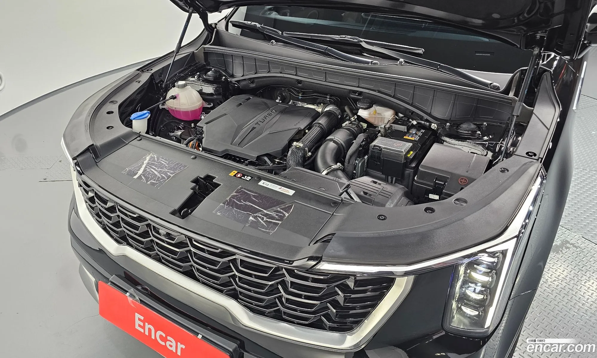 Kia Sorento 2024 — 27