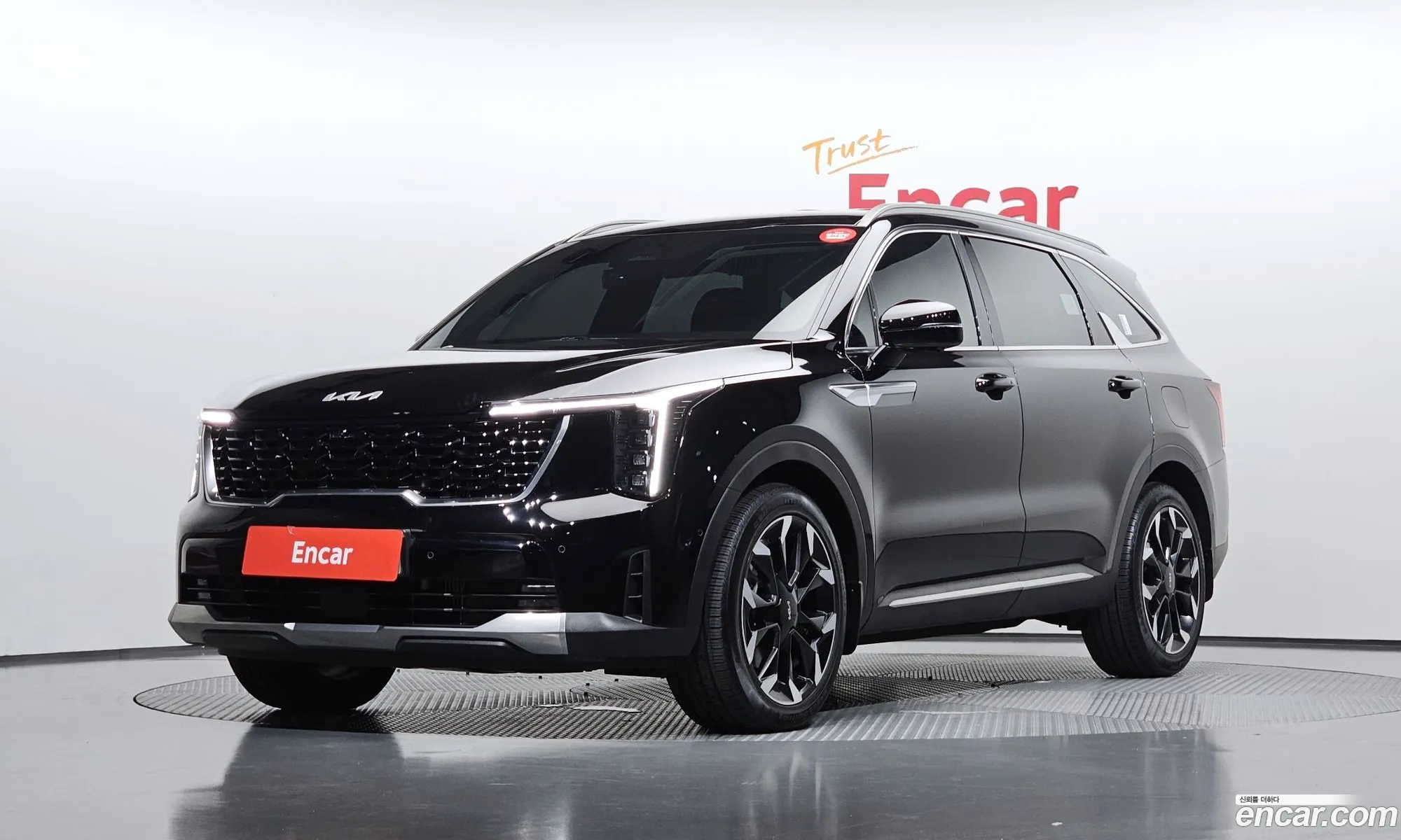 Kia Sorento 2024 — 5