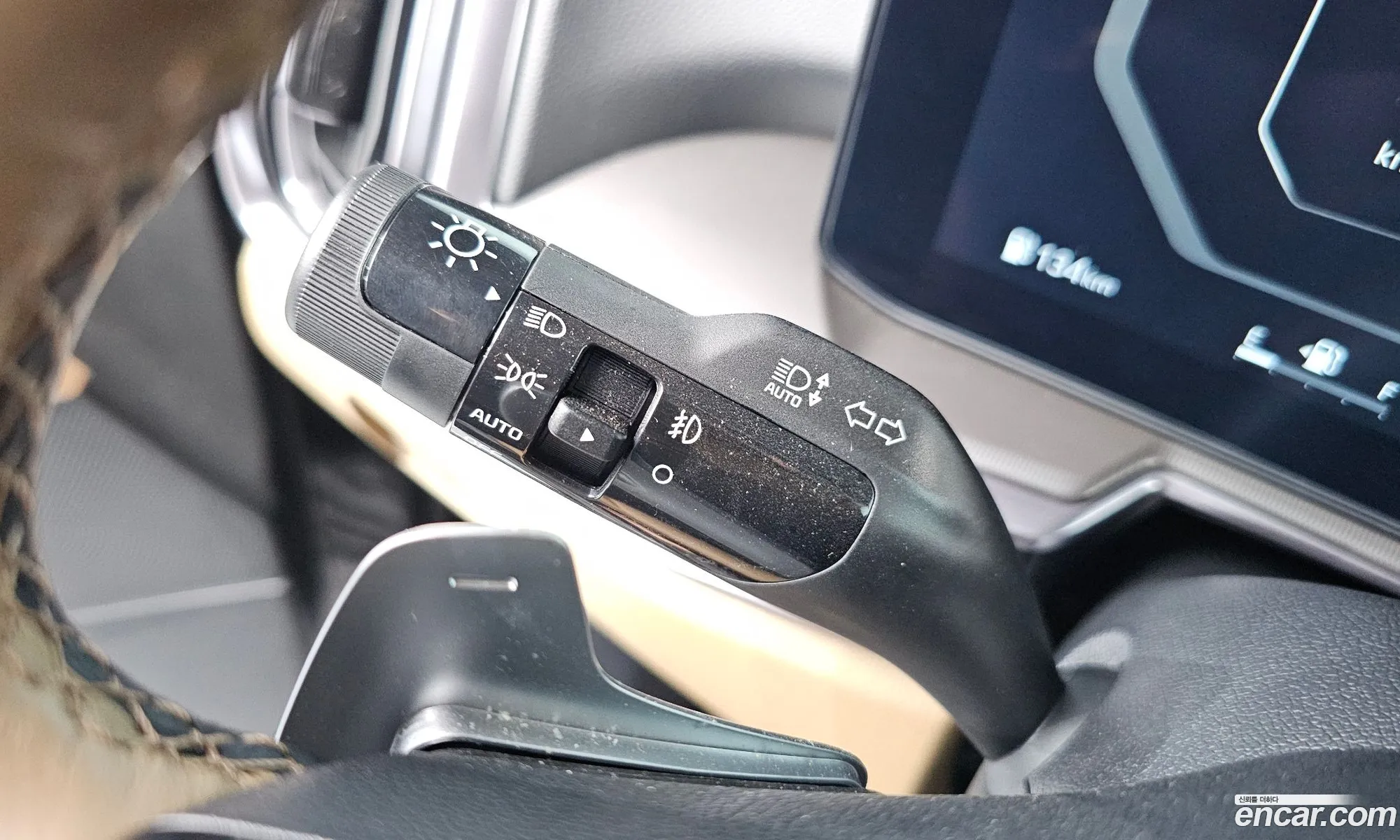Kia Sorento 2024 — 15