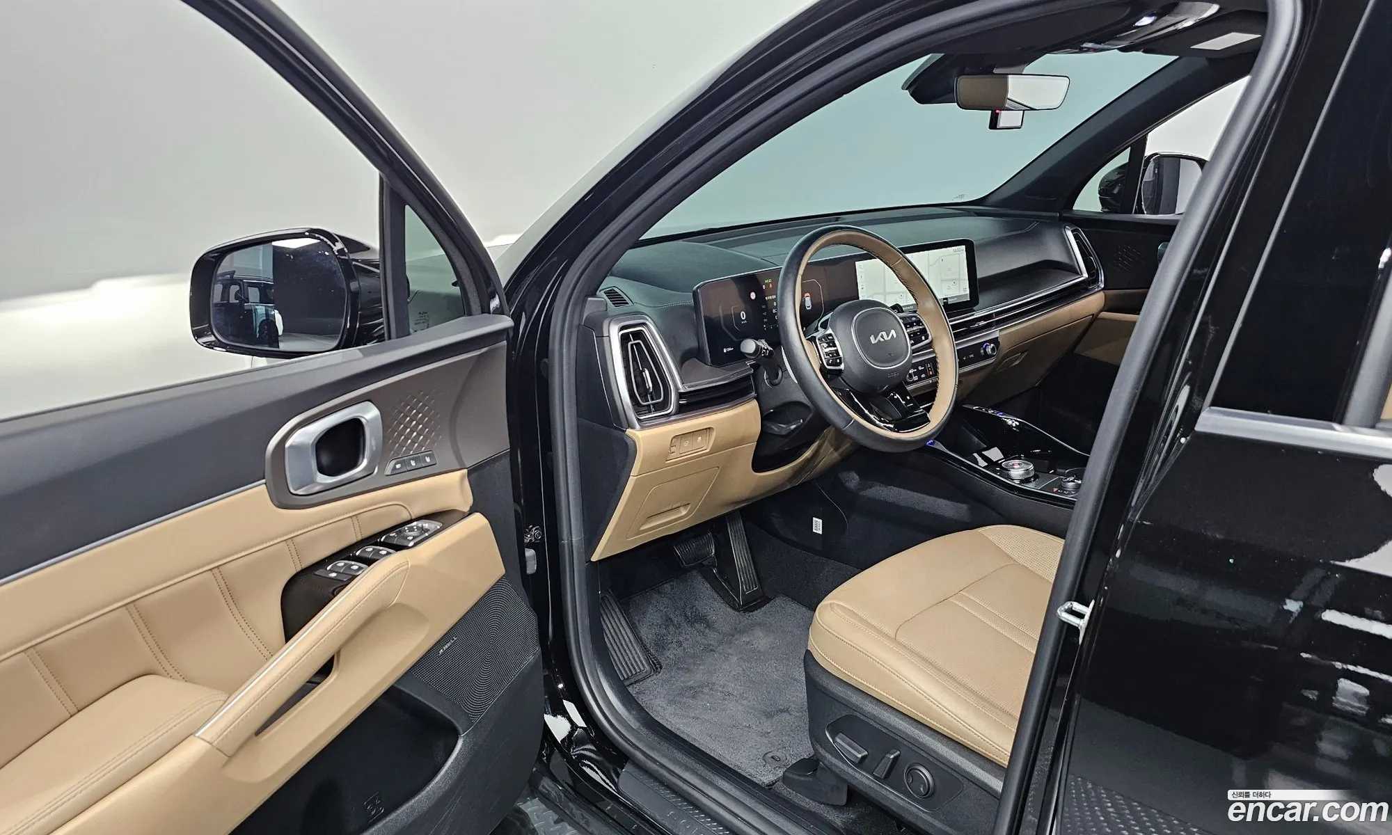 Kia Sorento 2024 — 24